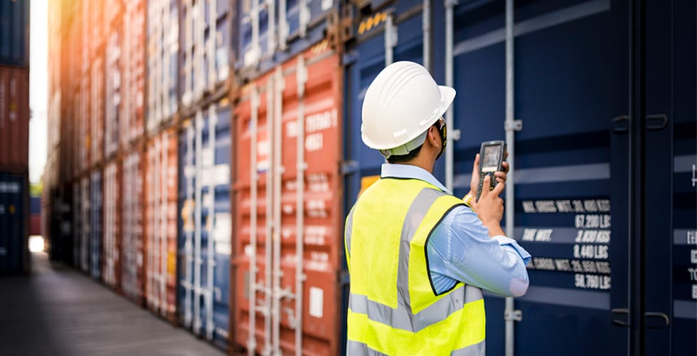 Integrated Logistics